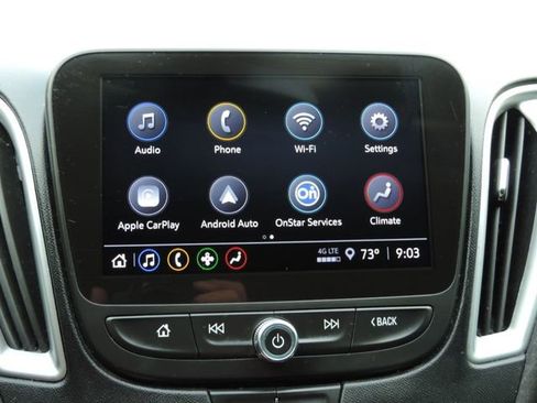 Used 2022 Chevrolet Malibu LT image 23