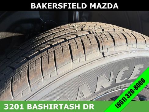 New 2026 MAZDA CX-50 AWD 2.5 Hybrid w/ Cargo Package image 13