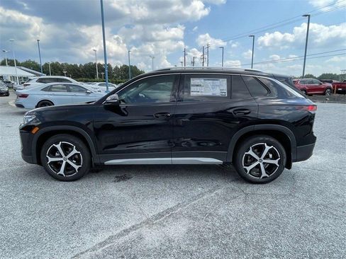 New 2025 Volkswagen Tiguan SE FWD image 8