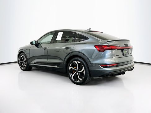 Used 2023 Audi e-tron Premium Plus w/ Premium Plus Package image 5