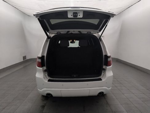 Used 2022 Dodge Durango GT AWD/4WD image 29