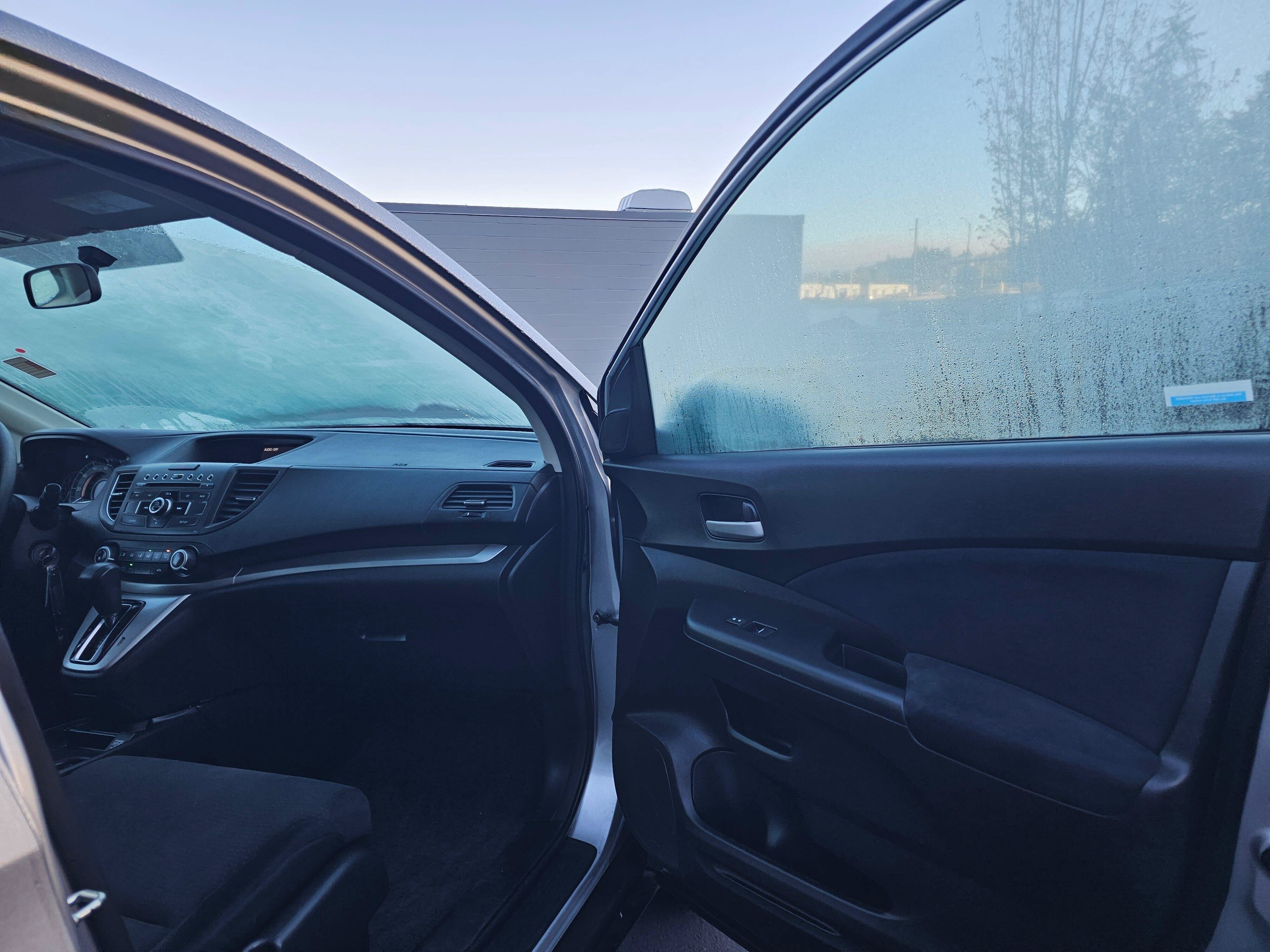 Used 2014 Honda CR-V EX image 12