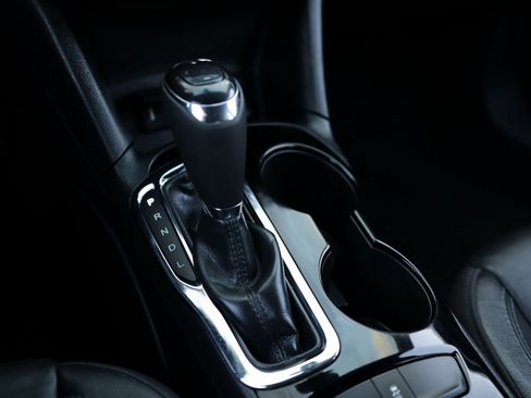 Used 2016 Chevrolet Cruze Premier w/ RS Package image 18