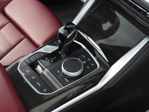 Used 2023 BMW 440i xDrive Convertible w/ Premium Package image 20