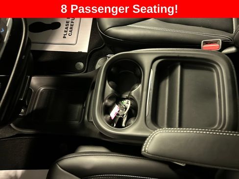 New 2027 Chrysler Pacifica Select FWD image 19