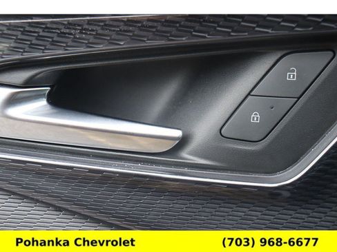 Used 2024 Chevrolet Blazer EV LT AWD/4WD image 18