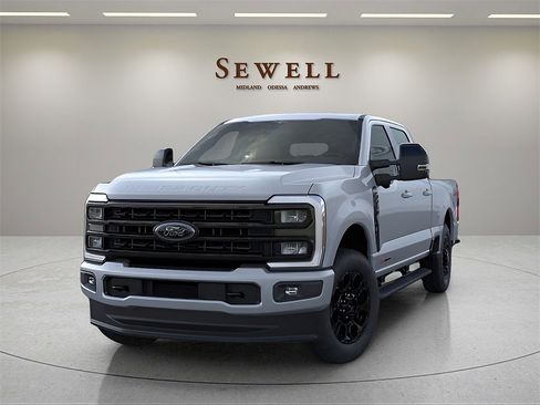 Used 2024 Ford F250 Lariat w/ Lariat Ultimate Package image 8