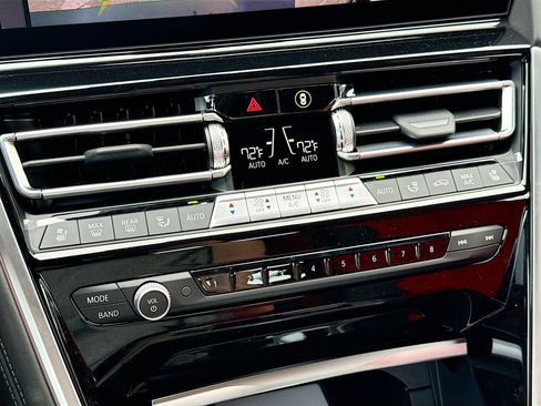 New 2026 BMW 840i Convertible image 33