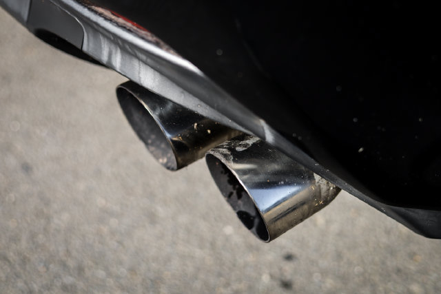 Used 2019 Lexus RC 300 F Sport RWD image 81
