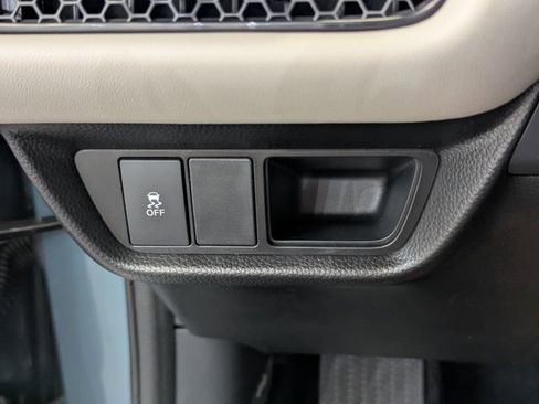 New 2026 Honda HR-V LX image 22