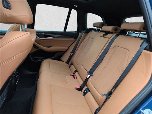 Used 2023 BMW X3 M40i AWD/4WD image 20