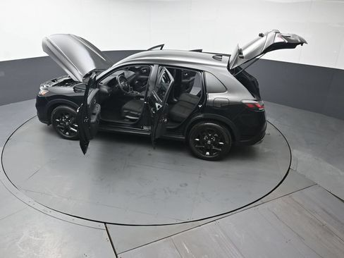 Certified 2024 Honda HR-V Sport image 45