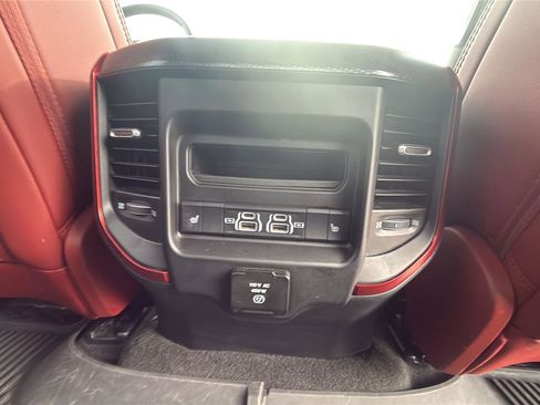 Used 2023 RAM 1500 Rebel w/ Rebel Level 1 Equipment Group image 25