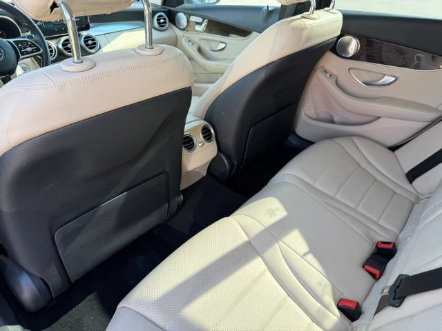 Used 2021 Mercedes-Benz C 300 Sedan image 23