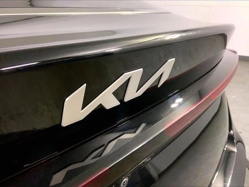 Used 2025 Kia K5 LXS FWD image 29