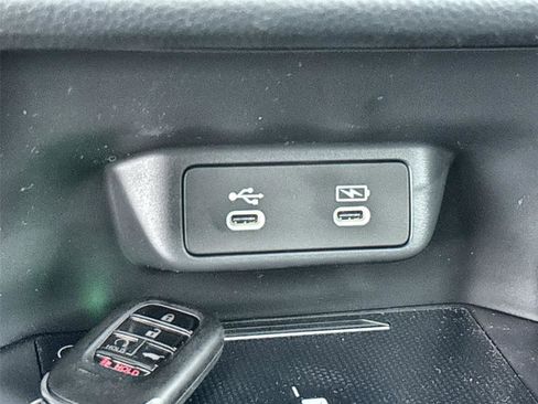 New 2026 Honda HR-V EX-L image 26