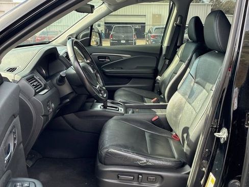 Used 2019 Honda Pilot EX-L image 24