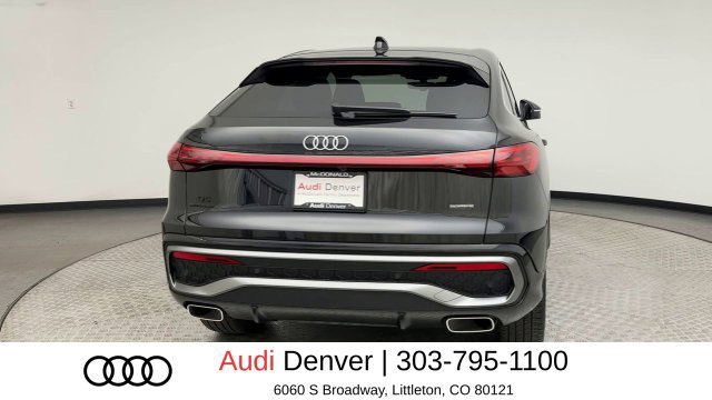 Used 2026 Audi Q5 Premium Plus w/ Premium Plus AWD/4WD image 3