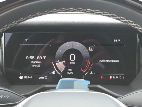 New 2026 GMC Acadia Denali Ultimate AWD/4WD image 28