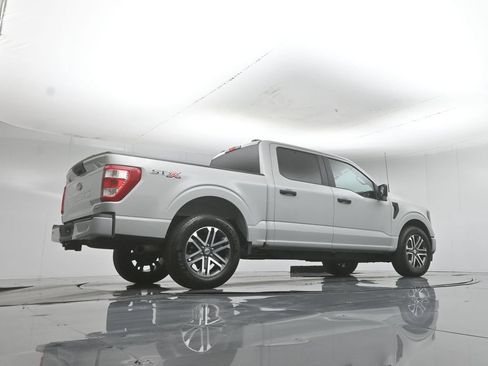 Certified 2023 Ford F150 XL RWD image 49
