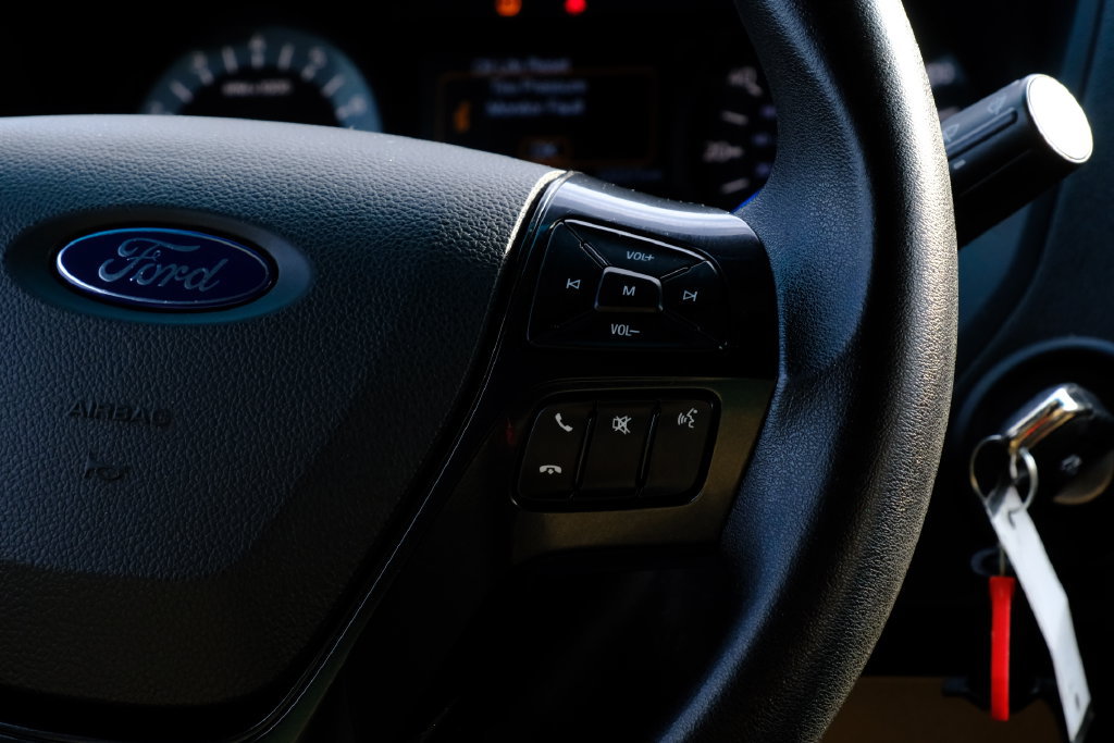 Used 2016 Ford Explorer 4WD image 16
