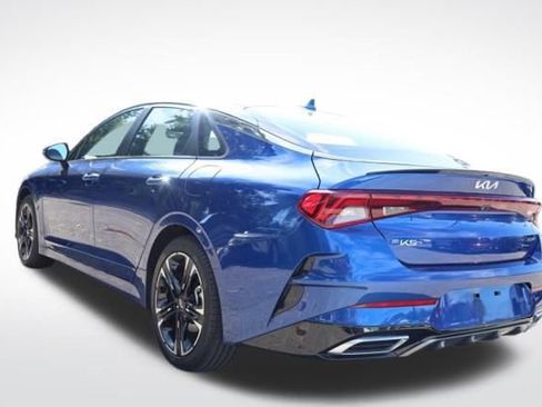 Used 2023 Kia K5 GT-Line image 10