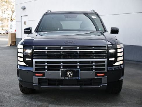 New 2026 Hyundai Palisade XRT Pro image 2