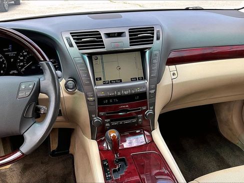 Used 2009 Lexus LS 460 RWD image 8
