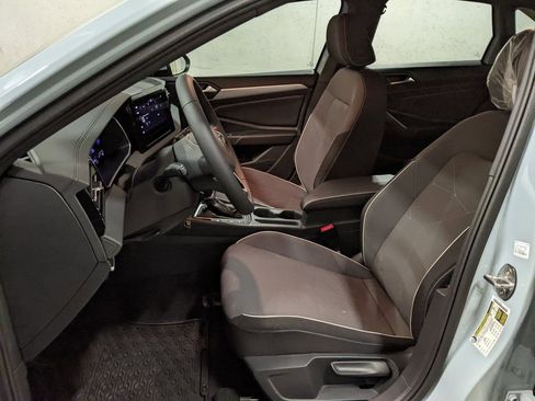 New 2026 Volkswagen Jetta Sport image 11