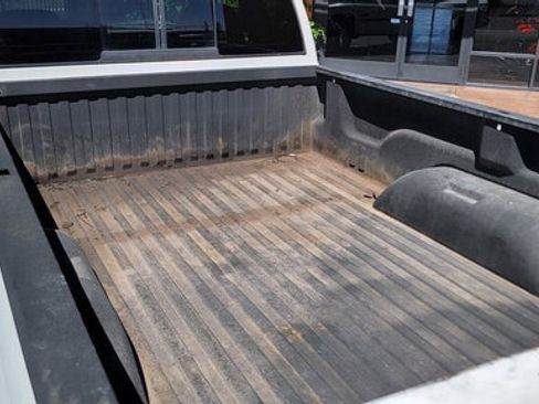 Used 2002 Dodge Ram 3500 Truck 2WD Quad Cab image 8