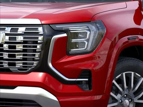 New 2026 GMC Terrain Denali image 12