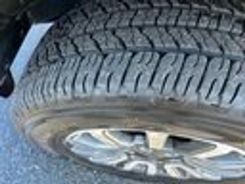 Used 2021 Ford Ranger Lariat w/ Equipment Group 501A High image 5