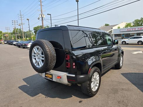 Used 2024 Land Rover Defender 110 S AWD/4WD image 3
