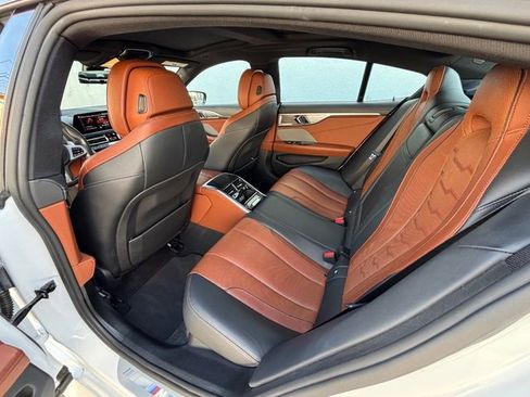 Used 2020 BMW M850i Gran Coupe xDrive w/ Driving Assistance Package 2 image 38