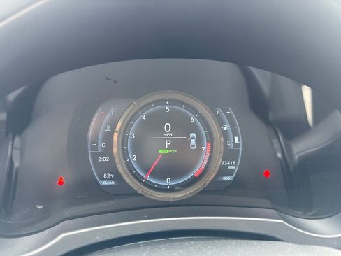Used 2020 Lexus IS 350 F Sport w/ F Sport Package RWD image 11