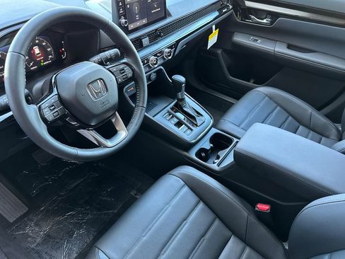 New 2026 Honda CR-V EX-L image 7