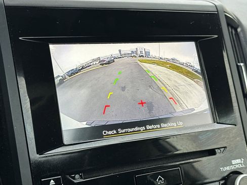 Used 2022 Subaru Forester Sport image 19