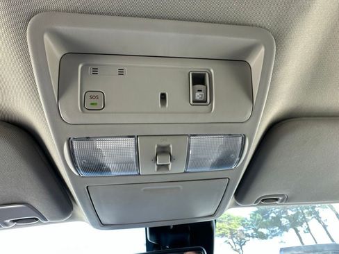 Used 2024 Nissan Titan SV w/ SV Convenience Package AWD/4WD image 17