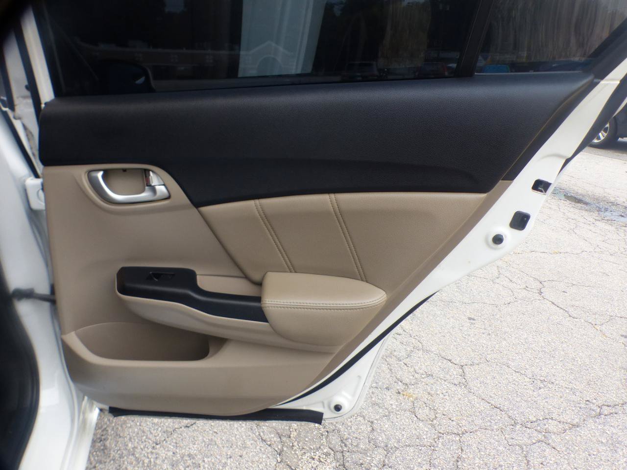 Used 2013 Honda Civic EX-L image 15