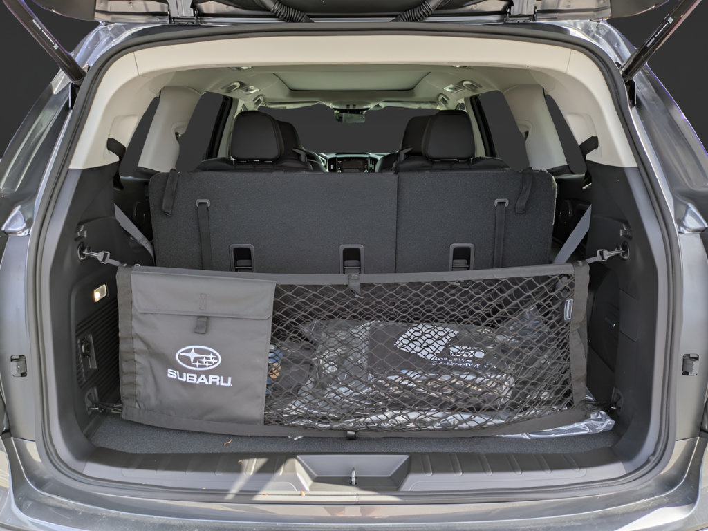 Certified 2025 Subaru Ascent Bronze Edition AWD/4WD image 11