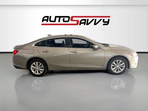 Used 2024 Chevrolet Malibu LT FWD image 8