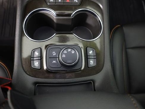 Used 2021 GMC Acadia AT4 w/ Technology Package image 56