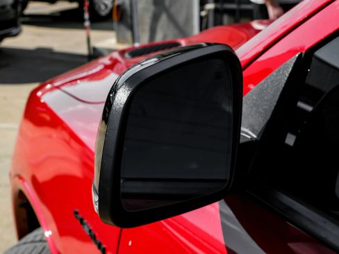 Used 2020 Dodge Durango R/T w/ Blacktop Package image 48