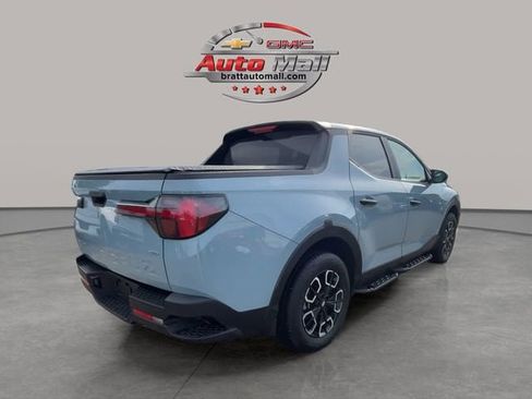 Used 2024 Hyundai Santa Cruz SEL image 5