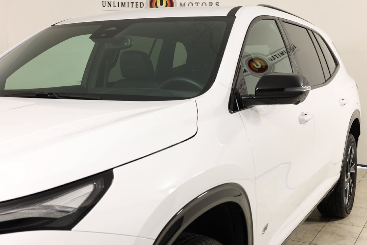 Used 2026 Buick Enclave Sport Touring AWD/4WD image 50