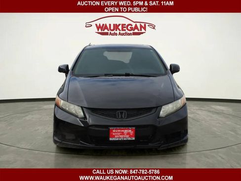 Used 2012 Honda Civic EX image 2