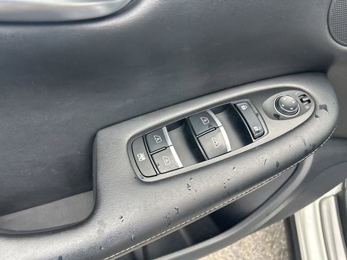 Used 2021 INFINITI QX50 Luxe FWD image 32