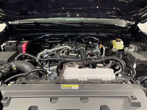 New 2026 Toyota Tacoma SR5 image 9