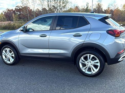 Used 2023 Buick Encore GX Preferred w/ Cold Weather Comfort Package image 10