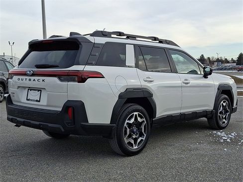 New 2026 Subaru Outback Touring image 9